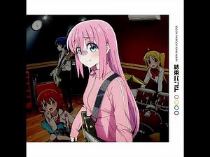 kessoku band - That band (Bocchi Solo Ver) FLAC