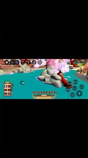 YIN BUSHES LOCATION | ROBLOX SOUL CULTIVATION REVAMP #roblox #tutorial