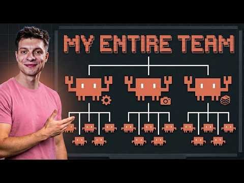 27 Claude Code Skills That Run My 3 Businesses (Full Breakdown)