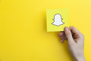 Que signifie l'étoile sur Snapchat ?