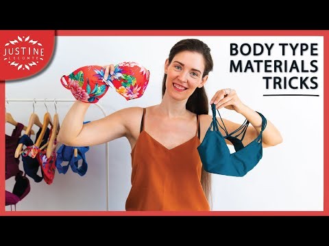 The Ultimate Guide to Different Types of Swimsuits & Swimwear