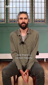 1.1K views | How can cinema present a form of resistance? Born in a...