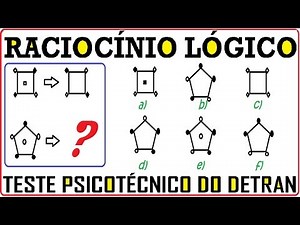 Logical Reasoning, Figures, Images, Psychometric Test, IQ, Intelligence Quotient, Traffic Departm...