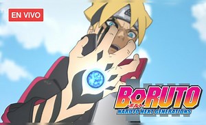 Boruto, capítulo 190: ¿cómo y dónde ver el episodio estreno del anime?