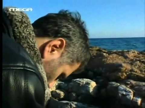 Γύφτισσα μέρα - Γιάννης Πουλόπουλος (Δύο Ξένοι)