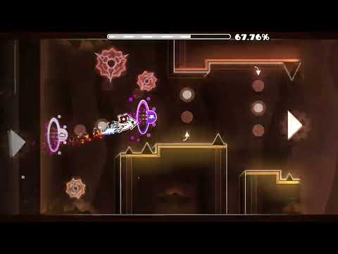 [4K 60fps] Unwind by Suixam (3 Coins)