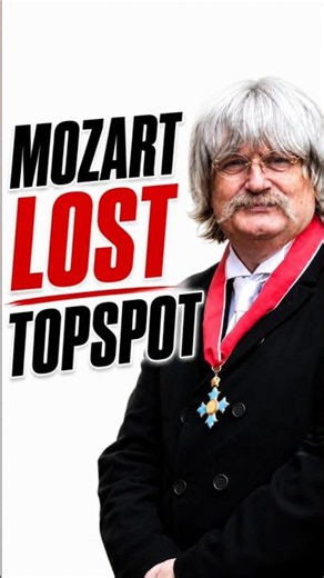 Sir Karl Jenkins Shocked Classical Music The Com