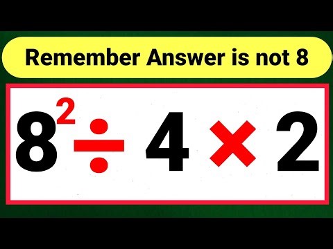 Only 10% can solve this math problem!
