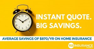 Save On Home Insurance in Magnolia, TX | TGS Insurance Agency