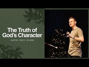 The Character of the Redeemer - (Ruth 2)