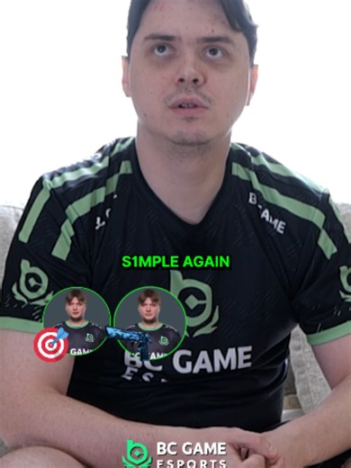 Who Is electroNic's Perfect Teammate?