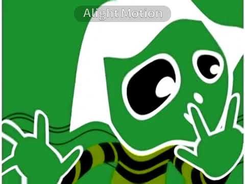 Crying PBS Kids Dot Logo (Greatest Quality)