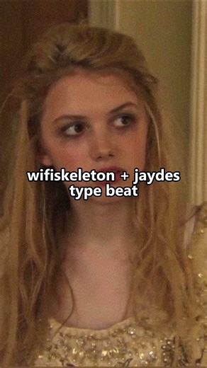 [free] wifiskeleton + jaydes type beat "w8"