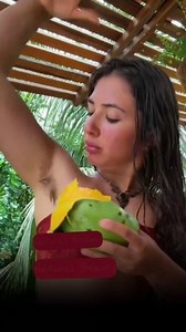 154K views · 3.8K reactions | Natural Beauty Wanna add some Salt?? | Natural Beauty | Facebook