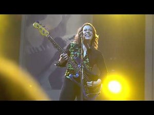 Danielle Nicole Pusher Man Live @ Holland International Blues Festival 2022