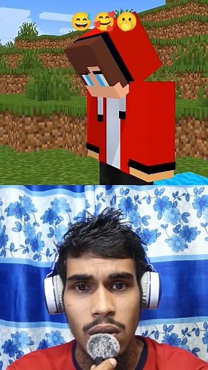 Reacting to the intense “JJ Team vs Mikey Team” Maizen Minecraft Animation!  Watch my full reaction with commentary, breakdowns, and creative edits. This video is fully transformative and made under Fair Use guidelines. ️ Hashtags #ReactionByAsadATBro #Maizen #MinecraftAnimation #JJvsMikey #FunnyReaction #TrendingShorts #FairUse | Asadul Reacts | Facebook