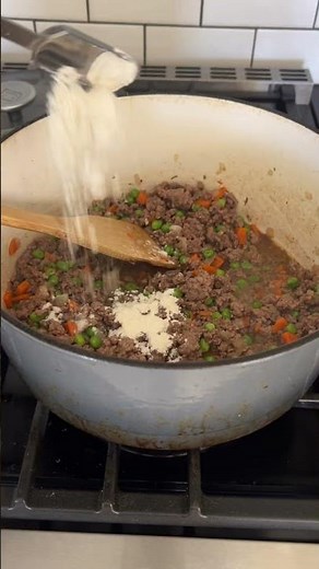 Cottage Pie