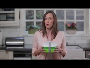 Introducing Bentgo Classic - An All-in-One Stackable Bento Lunch Box Container | Bentgo®️