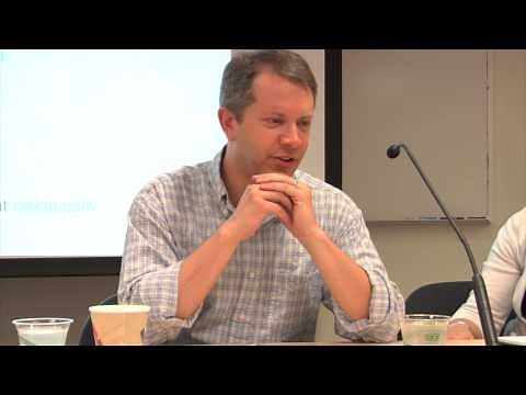 Journalism: A Day in the Life of a Journalist