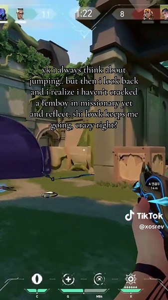 #fy #fyp #valorant #valorantclips #joke