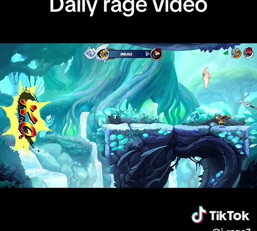 Daily Rage Video Compilation