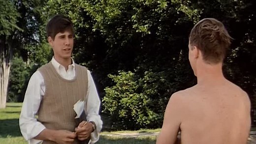 A Separate Peace (1972)