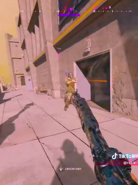 Mastering Movement in MW3: Tips for Warzone Players