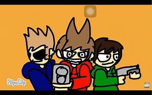 FNF unload-edd (animation)(原标题)