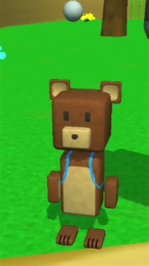 Bee and Rabbits VS Bear 1.0.0 #sba #superbearadventure #2017