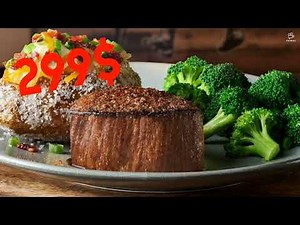 Outback steakhouse commercial 2025