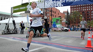 Course changes come to 2022 Amway River Bank Run