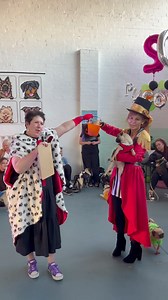 29K views · 2.5K reactions | MELBOURNE PUGOWEEN 2024 – PUG RESCUE...