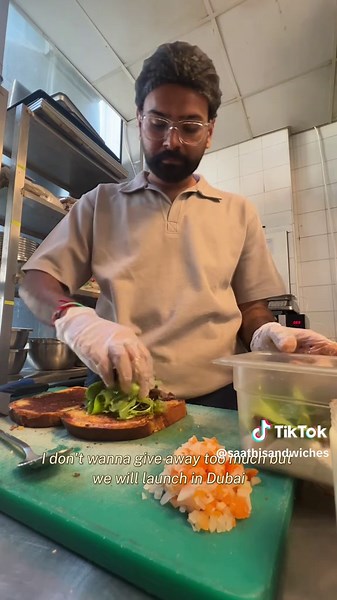 Exciting Update on My Sandwich Shop Journey