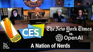 This Week in Tech: A Nation of Nerds | TWiT.TV