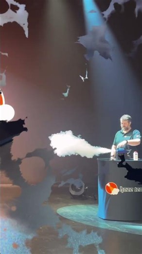 Power Tiny - Look Solutions - Haze Tech