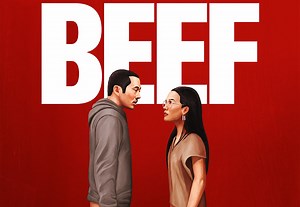 'Beef' Trailer: Steven Yeun & Ali Wong Are Two People Out For Revenge In Netflix's New Series