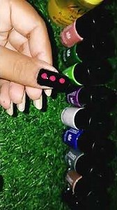 Simple nail art designs 💅😍💐💥💅💫🎊