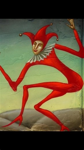 El Carácter del Jester en la Historia