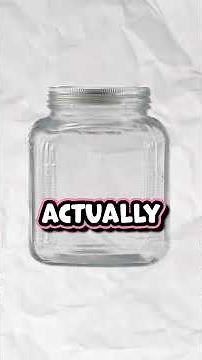 I Accidentally Recreated The Cursed Jar Meme