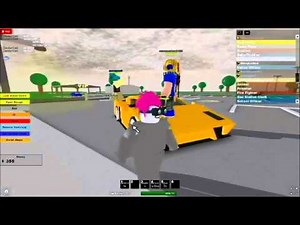 LMFAO - Party Rock Anthem -Roblox-