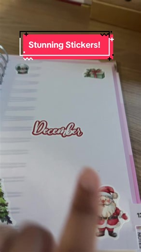Gorgeous Planner Stickers to Elevate Your Organizer