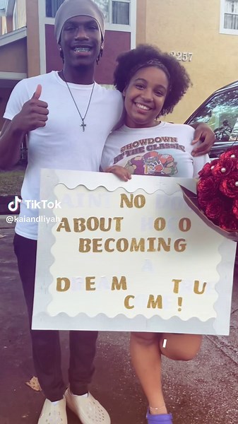 Hoco Proposal Ideas for a Memorable Experience