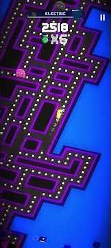 Record Breaking Highest of Highest Score ever in Pac Man Game