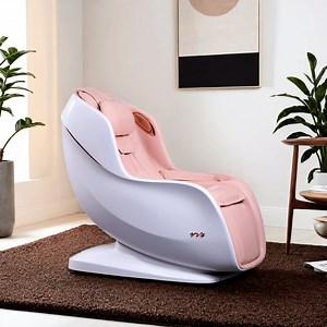[Hot Item] Stylish Design Stress Relaxation SPA Salon Massage Chair