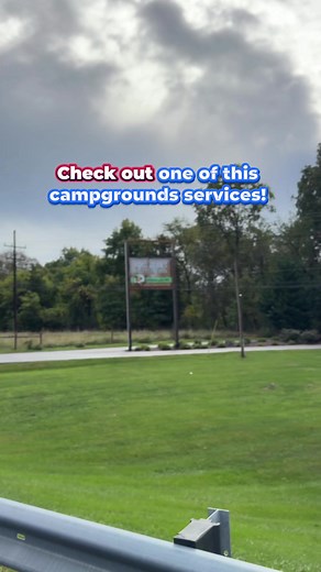 4.9K views · 16 reactions | Getting a special delivery at Yogi Bear's Jellystone Park Camp-Resort: Williamsport, MD : Firewood, because even Yogi Bear knows marshmallows are more convincing when they’re toasted!We didn’t have our golf cart so the delivery made it easy! #YogiApproved #CampingConvenience Yogi Bear's Jellystone Park Camp-Resorts #jellystonemd #camping #glamping #rvtravel #campgrounds #campgroundlife #maryland | Adventures with Gaby Gaby | Facebook