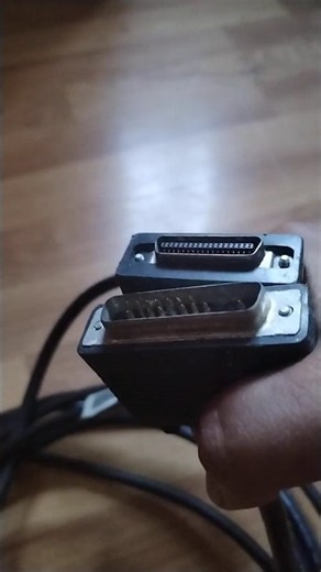 ¿Reconoces estos extraños conectores? 😱