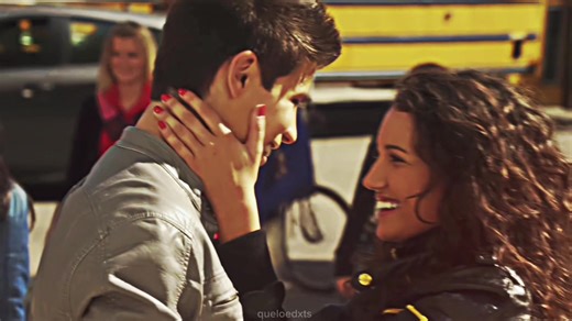 i love them with everything in my soul ! *** #degrassinextgeneration #drewtorres #fyp #degrassi #biancadesousa