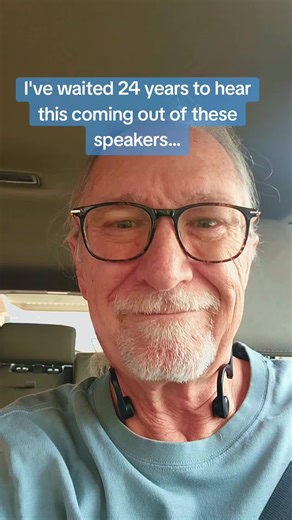 In 2002, I woke up with a melody and a mandate: Thank the Source of all things for it ALL. The grit, the grace, the winter, and the spring. It was rooted in an intense experience I had back in 1984, and it’s taken over four decades to move from my soul to these speakers. I used to think this song was just a personal reminder to stay in gratitude, but it’s grown into a 3-generation labor of love. My daughter, Laurri, believed in the vision enough to fund it and, more importantly, to push me to fi