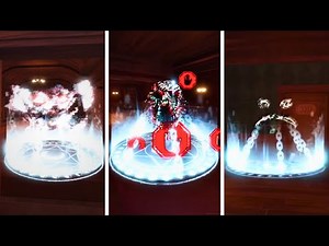 A-60, A-90, A-120 CRUCIFIED [DOORS: CONTENT UPDATE]