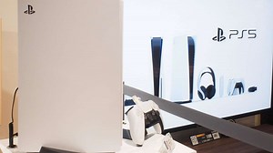 PS5: Sony plant gravierende Änderung am Design